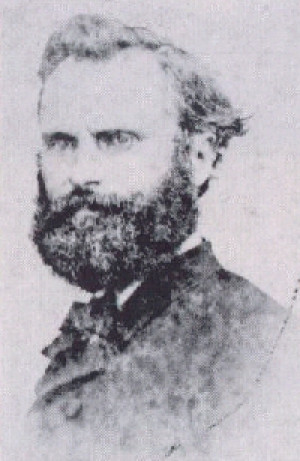 Portrait de Yan' Dargent