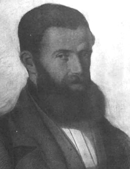Portrait de Yan' Dargent