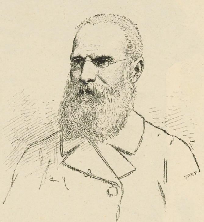 Portrait de Yan' Dargent