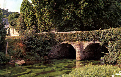 Cliquer sur le pont pour agrandir vignette du pont